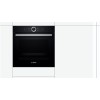 Bosch HBG675BB1 oven 71 L Black