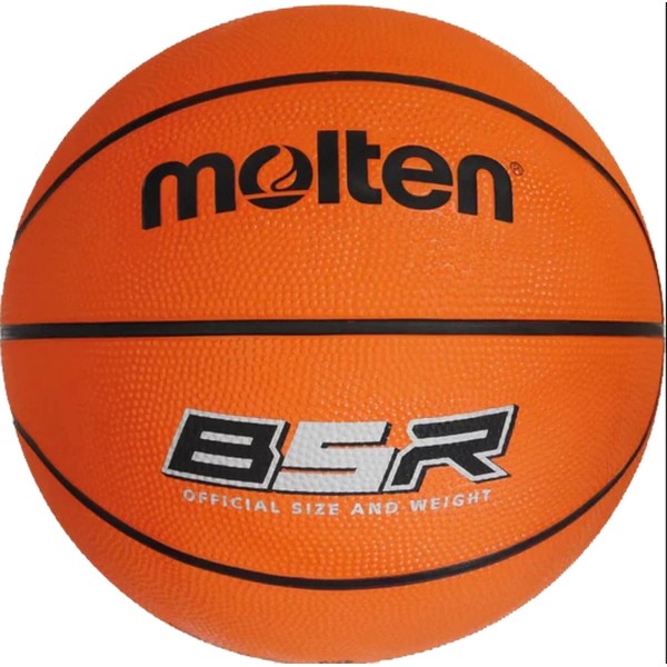 Molten | Basketball Ball, B5R, Size ...