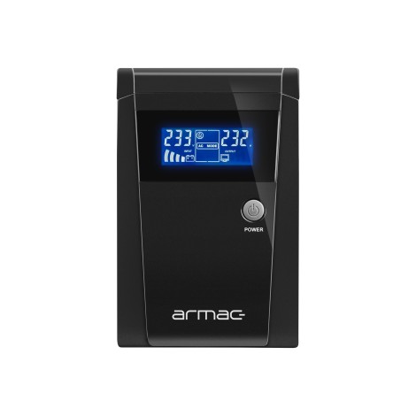 ARMAC O/1500F/LCD Armac UPS OFFICE Line-