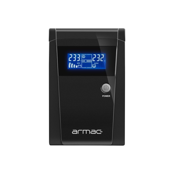 ARMAC O/1500F/LCD Armac UPS OFFICE Line-