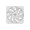 CASE FAN 120MM PWM ARGB REVERS/4PIN WHITE XF066 XILENCE