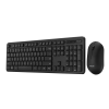 Asus CW100 KEYBOARD+MOUSE/BK/RU/104