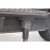 SALE OUT. Xiaomi Mi Electric Scooter Pro 2 (Black) | Xiaomi Mi Electric Scooter Pro 2 | 600 W | 25 km/h | 3 month(s) | Black | USED, SCRATCHED, DIRTY, SMALL CRACK BEHIND LEG, MISSING: CHARGER, MANUAL AND LEFT BACK REFLECTOR