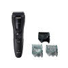 Panasonic | Shaver | ER-GB62-H503 | Corded/ Cordless | Number of length steps 39 | Black