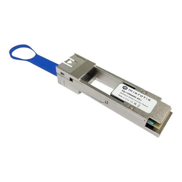 MikroTik | QSFP28 to SFP28 Converter ...