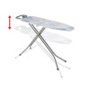 Vileda Bravo Plus ironing board