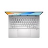 Notebook|ASUS|VivoBook Series|S14|S3407VA-LY031W|CPU  Core i5|i5-13420H|2100 MHz|14