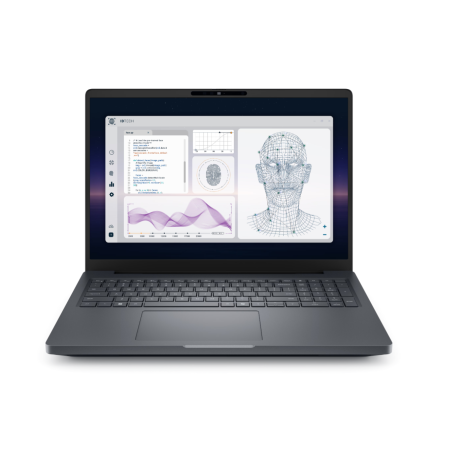 Dell Pro Max 16 Plus FHD+  Ultra 9 285HX/32GB/1TB/NVIDIA RTX PRO 3000 Blackwell 12GB/Win11 Pro/ENG Backlit kbd/3Y ProSupport NBD Onsite Warr | Dell