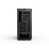 Fractal Design Case | Epoch | Black TG Light Tint | ATX | Power supply included No