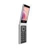 myPhone Tango2 (Black) Dual SIM 3.5