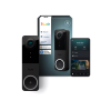 Philips Hue Video Doorbell Camera Black EU/UK | Philips Hue