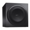 Logitech Surround Sound Speakers Z906 500 W Black 5.1 channels.