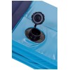 PETITTO Folding dog pool - 160x30cm