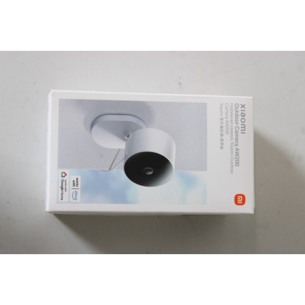 SALE OUT. Xiaomi Outdoor Camera AW200 ...