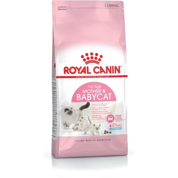 Royal Canin Mother & Babycat cats ...