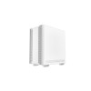 Deepcool | ARGB Micro-ATX CASE | CC360 | White | Mini-ITX / Micro-ATX | Power supply included No | ATX PS2 （maximum length: 160mm）