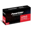 Karta graf. PowerColor RX 7700 XT 12G-P