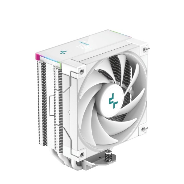 DeepCool AK400 Digital WH Processor Air ...