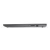 Lenovo V V17 Laptop 43.9 cm (17.3") Full HD Intel® Core™ i5 i5-1335U 16 GB DDR4-SDRAM 512 GB SSD Wi-Fi 6 (802.11ax) Windows 11 Pro Grey