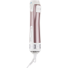 Rowenta Brush Activ Premium Care CF9540 Hot air brush Warm Aluminium, Metallic, White 1000 W 1.8 m