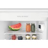 Indesit INC18 T112 white built-in fridge-freezer