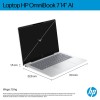 HP OmniBook 7 AI 14-fr0003nw Ultra 5 225U 14"2K OLED BV LBL 300nits 16GB LPDDR5-7467 SSD512 Intel Arc Cam 5 Mpx IR 68Wh W11Pro Glacial Silver 2Y