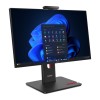 Lenovo AIO ThinkCentre M70a G6 Ultra 7 265T 23.8"FHD IPS 120Hz 250nits LBL AG 32GB DDR5 5600 SSD1TB Intel Graphics Cam 5.0MP vPro W11Pro Black 3Y OnSite
