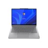 Lenovo | ThinkBook 14 2-in-1 | Luna Grey | 14 