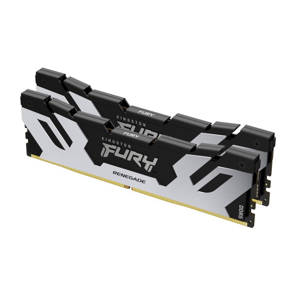 Kingston Technology FURY 32GB 6000MT/s DDR5 ...