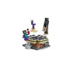 LEGO MINECRAFT 21584 Nether and End Portal Journey