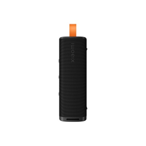 Xiaomi | Sound Outdoor | QBH4261GL | Bluetooth | Black | Portable | Wireless connection