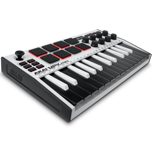 AKAI MPK Mini MK3 Control keyboard ...