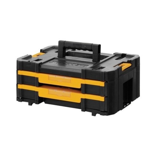 DeWALT DWST1-70706 small parts/tool box Small ...