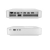 Lenovo IdeaCentre Mini 01IRH8 i5-13420H/16GB/1TB/Intel UHD/WIN11 Home/2Y Warranty | Lenovo IdeaCentre | Mini 01IRH8 | Desktop PC | Tiny | i5-13420H | Intel Core i5 | 16 GB | SO-DIMM DDR4 | 1000 GB | Intel UHD Graphics | No Optical drive | No keyboard | Wi
