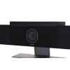 POLY Studio Black, Silver 3840 x 2160 pixels