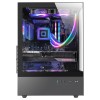 TACENS MARS MC-XO 1x120mm FRGB ATX - case