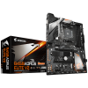 Gigabyte | B450 AORUS ELITE V2 1.0 | Processor family AMD | Processor socket AM4 | DDR4 DIMM | Memory slots 4 | Number of SATA connectors 6 x SATA 6Gb/s connectors | Chipset AMD B | ATX