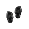 Sennheiser CX Plus Special Edition True Wireless Earbuds Black