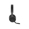 JABRA Evolve2 75 Headset on-ear BT