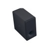 Sony SA-SW3 Wireless 200W Subwoofer for HT-A9/A7000 | Sony | Subwoofer for HT-A9/A7000 | SA-SW3 | 200 W | Black | Wireless connection