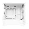 Case|ASUS|A21 PLUS|MidiTower|Case product features Transparent panel|Not included|MicroATX|MiniITX|Colour White|A21PLUSTGARGBWHITE