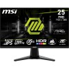 MSI MAG 255XF 24.5inch Rapid IPS FHD