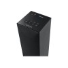 Muse | Speaker | M-1050BT | 20 W | Bluetooth | Black