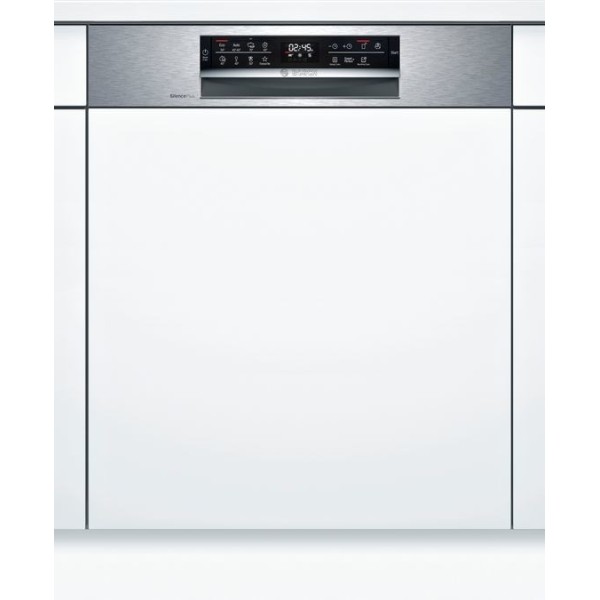 Bosch Serie 6 SMI6ECS93E dishwasher Semi ...