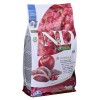 FARMINA N&D Quinoa Hairball - dry cat food - 1.5 kg