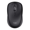 KEYBOARD +MOUSE ODYII WRL OPT./ENG 25018 TRUST