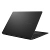 ASUS Vivobook S 14 OLED S5406SA-WH79 laptop Copilot+ PC Intel Core Ultra 7 258V 35.6 cm (14") WUXGA 32 GB LPDDR5x-SDRAM 1 TB SSD Wi-Fi 7 (802.11be) Windows 11 Home Black New Repack/Repacked