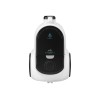 ETA | Stormy Home Vacuum cleaner | ETA051790000 | Bagless | Power 800 W | Dust capacity 2.2 L | White/Black