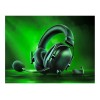 Razer Gaming Headset | BlackShark V2 Pro (Xbox Licensed) | Wireless | Over-Ear | Microphone | Noise canceling | Black