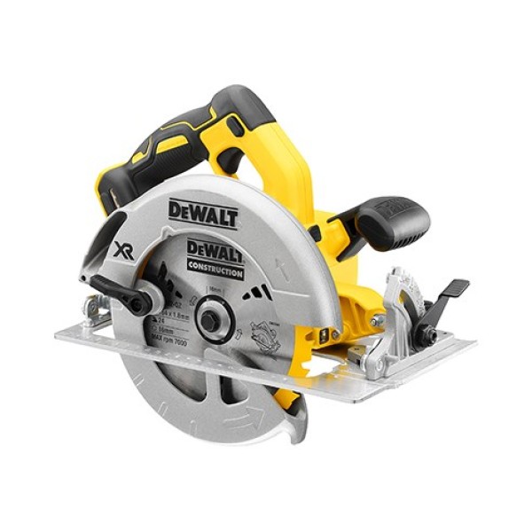 DeWALT DCS570N-XJ circular saw blade 18.4 ...